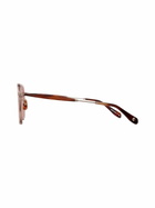 Garrett Leight Wilson X Sunglasses