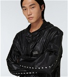Moncler Genius - 7 Moncler FRGMT Hiroshi Fujiwara Mahpe technical jacket