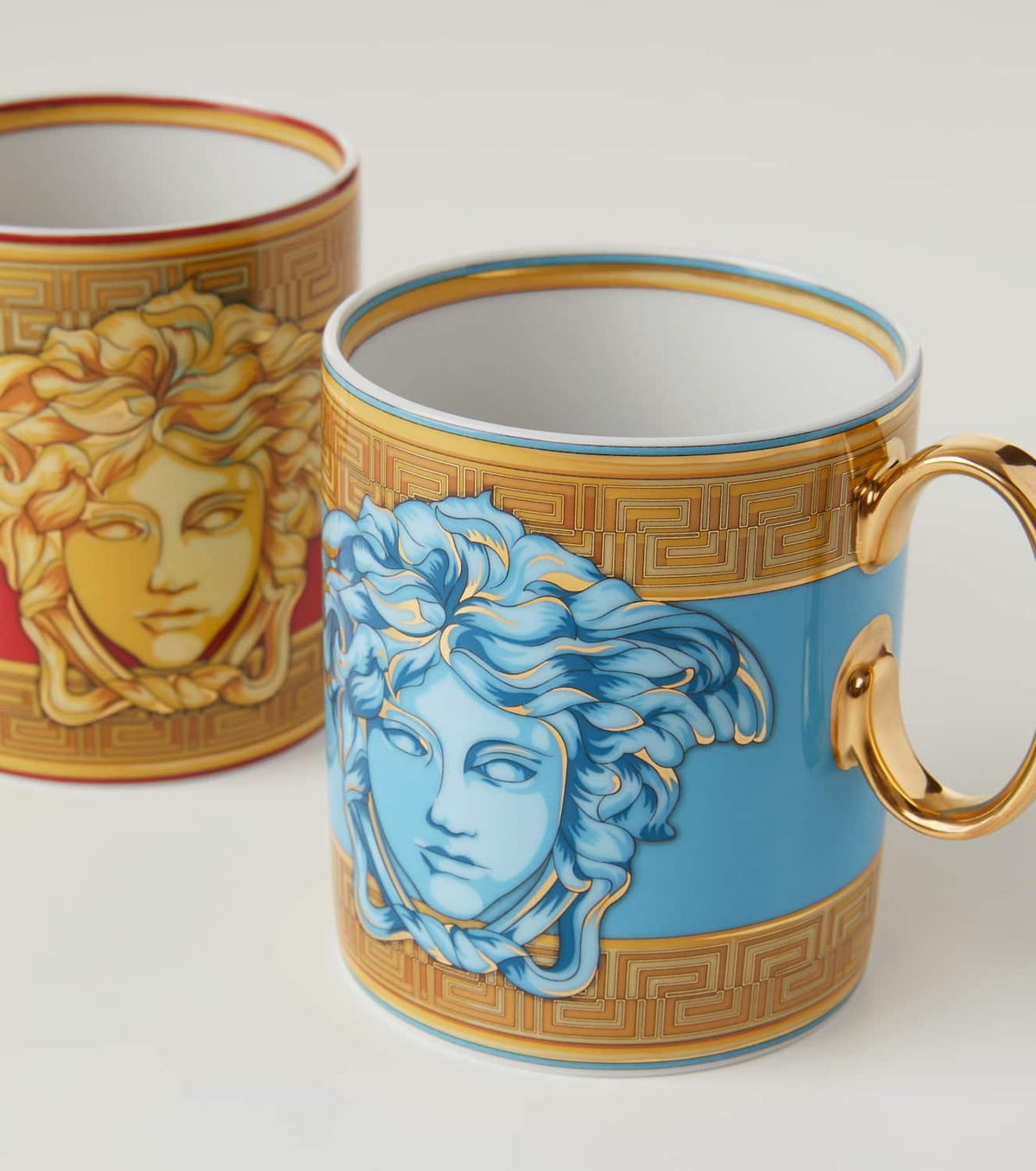 Versace Home Medusa Amplified mug