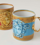 Versace Home Medusa Amplified mug
