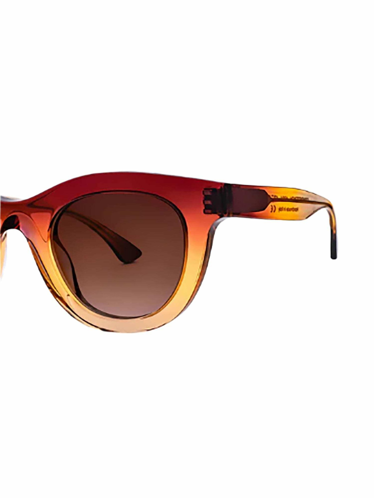 Thierry Lasry CONSISTENCY Sunglasses