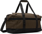 Carhartt Work In Progress Brown Jack Duffle Bag