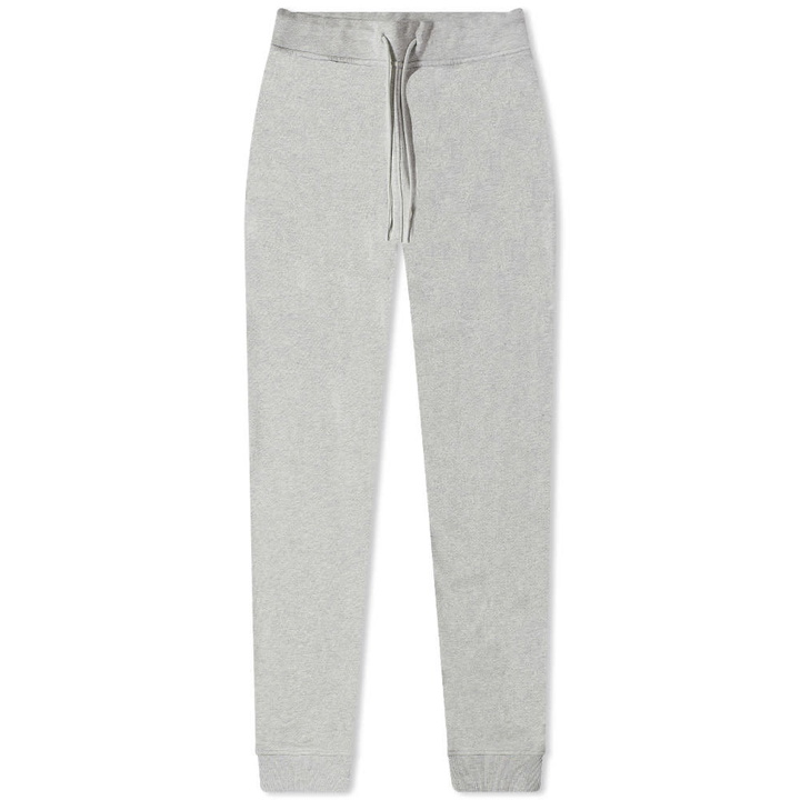 Photo: A.P.C. Aaron Sweat Pant