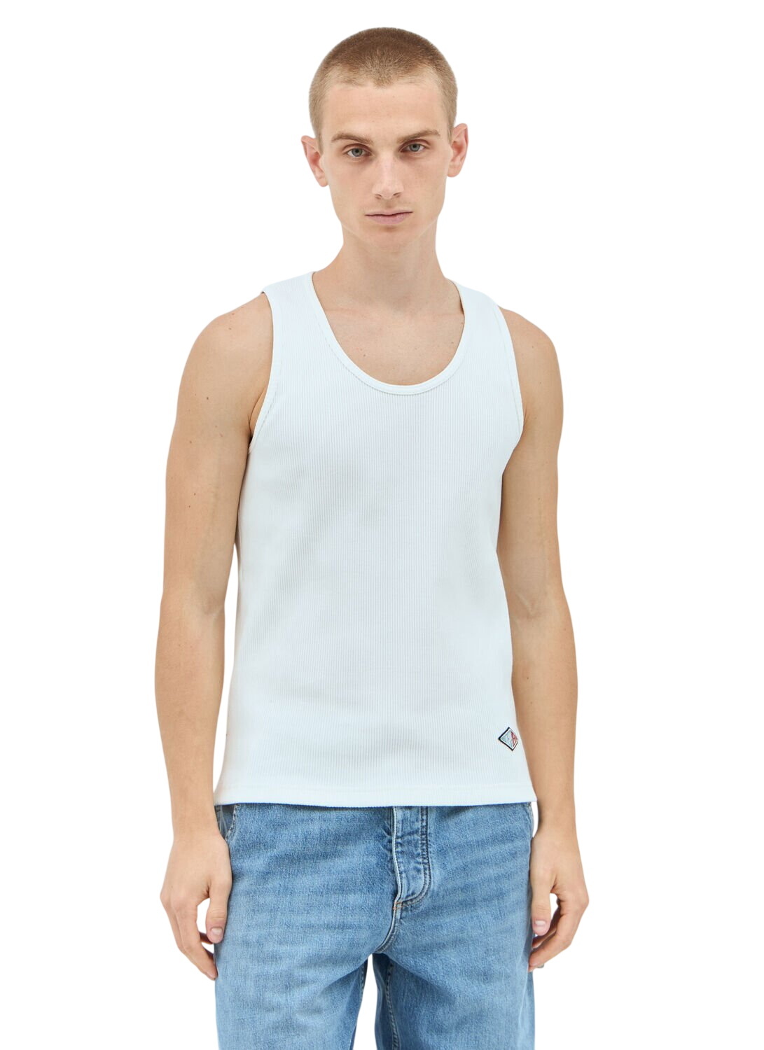 Bottega Veneta Black Short Sleeve Shirt Bottega Veneta