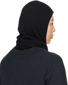 LISA YANG Black Jackie Balaclava