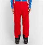 Moncler Grenoble - GORE-TEX Ski Trousers - Red