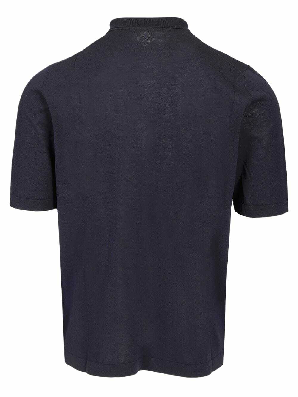 Ballantyne Slim Fit Polo