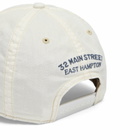 Polo Ralph Lauren Men's Country Dry Goods Trucker Cap in White 