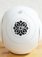 Devialet - Phantom Ultimate 98 Audio Speaker - White