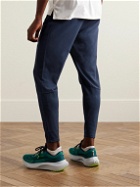 Nike Running - AeroSwift Tapered Dri-FIT ADV Track Pants - Blue