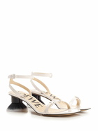 Loewe Petal Sandals