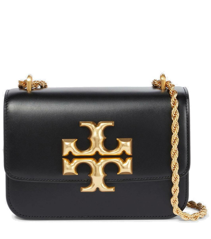 Photo: Tory Burch Eleanor leather crossbody bag