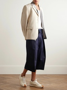 Jacquemus - Woven Blazer - Neutrals