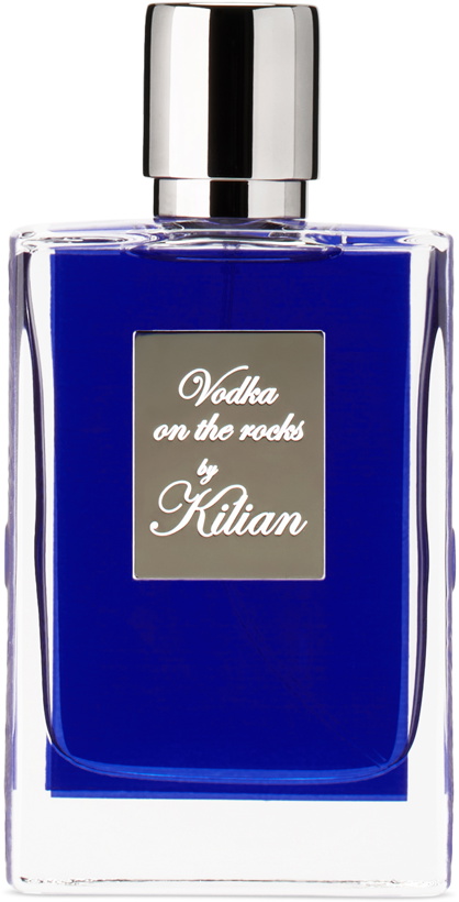 Photo: KILIAN PARIS Vodka On The Rocks Perfume, 50 mL