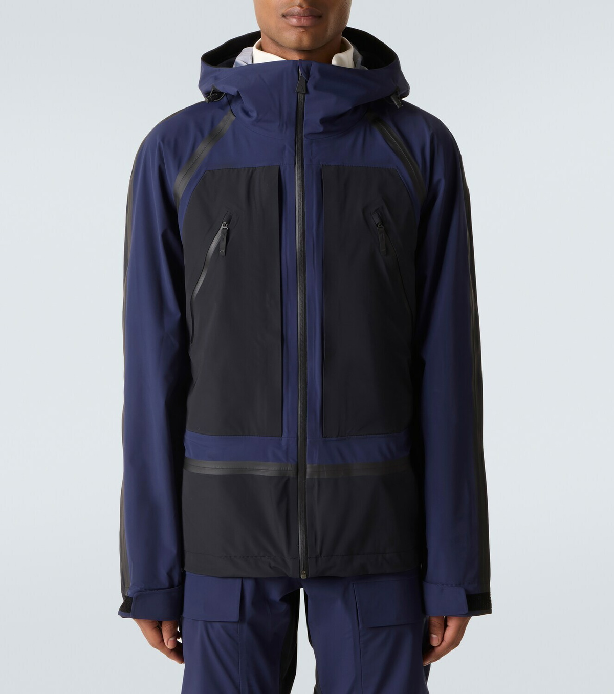 Aztech Mountain Reverse Hayden 3L ski jacket