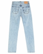 Eytys Womens Jeans in Blue