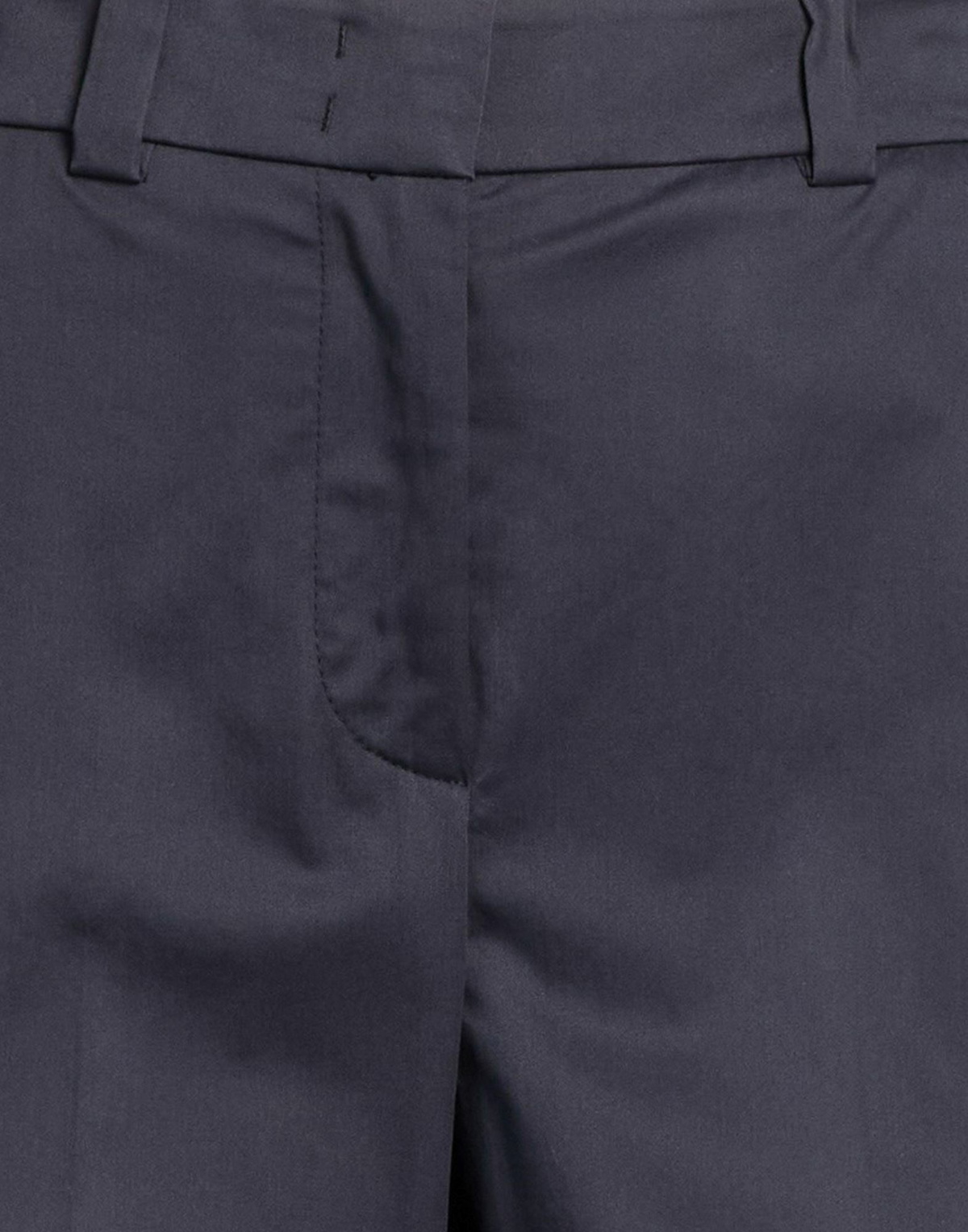 Peserico Easy Womens Pants Midnight in Blue