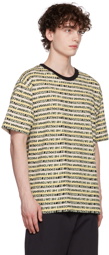 Rassvet Multicolor Stripe T-Shirt