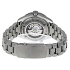 Omega Seamaster Planet Ocean 600M Automatic Titanium Mid-size Watch 23290382003001