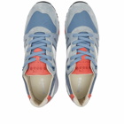Diadora Men's N9000 Italia Sneakers in Ashley Blue