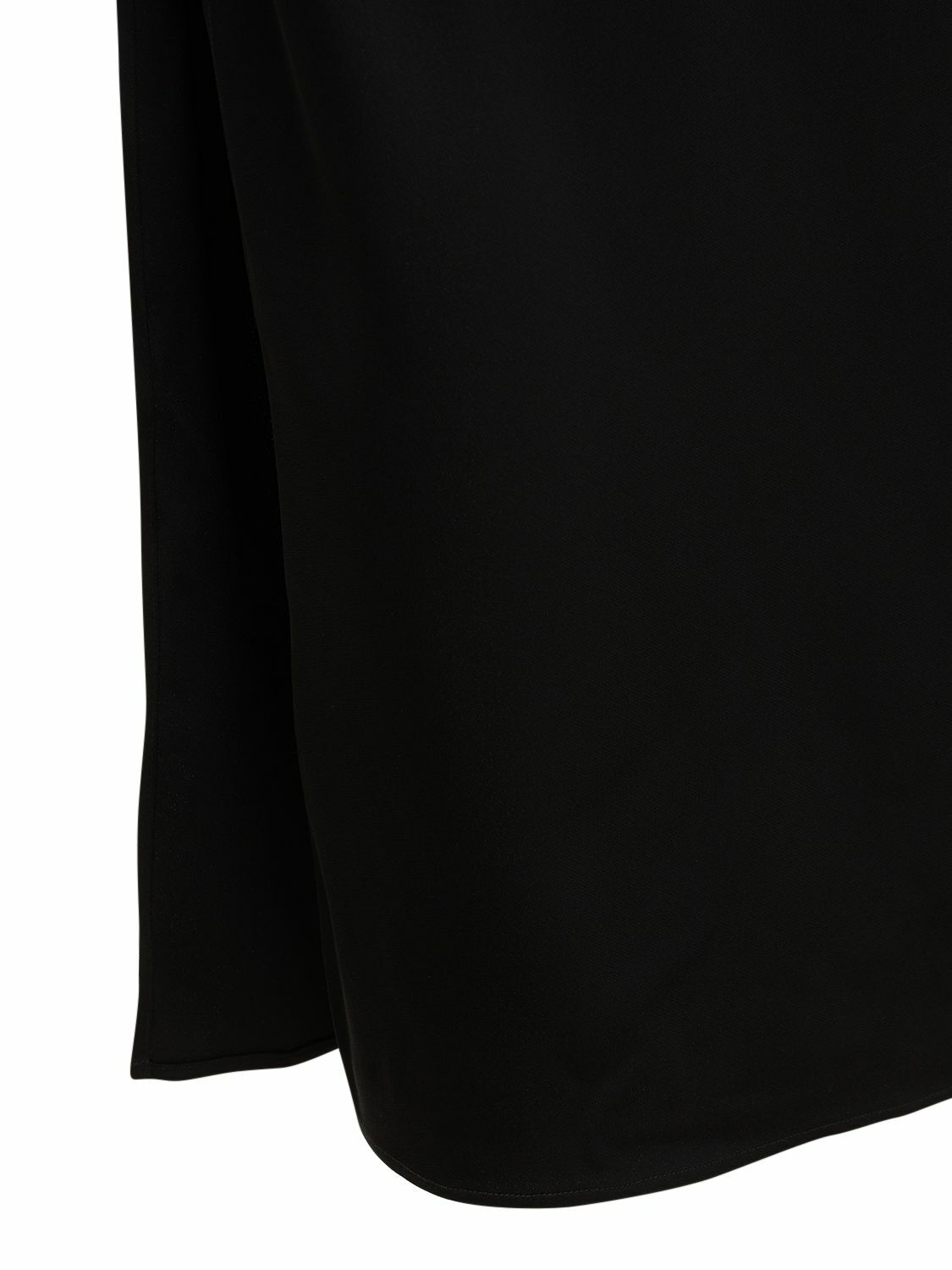 【関税込み】Christopher Esber ロングスカート CHRISTOPHER ESBER Buckled cutout jersey maxi skirt | NET-A