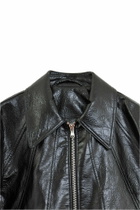 Séfr Duke Jacket Leather Jacket
