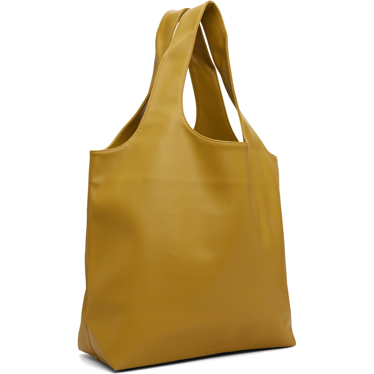 A.P.C. Khaki Ninon Tote