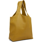A.P.C. Khaki Ninon Tote