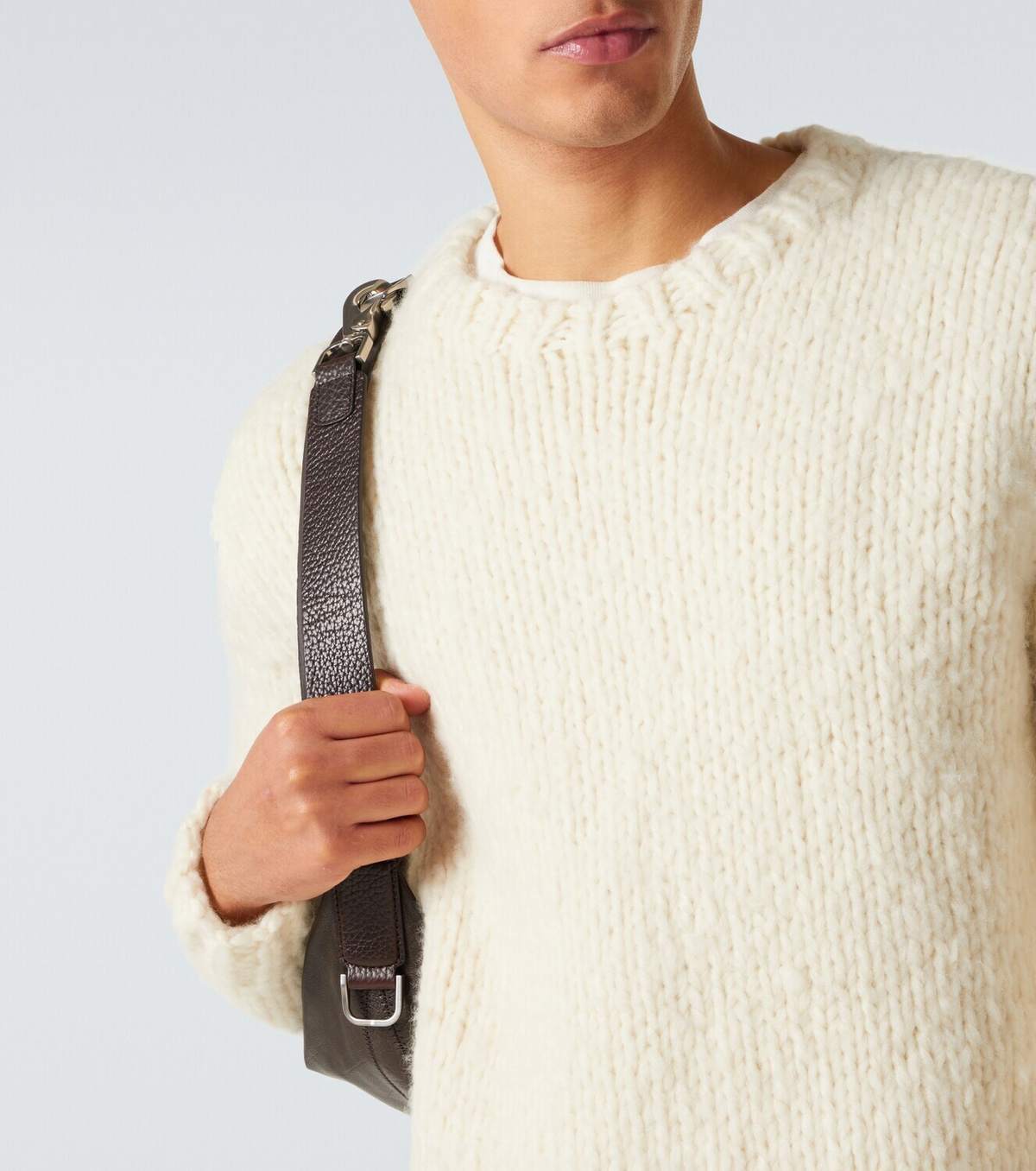 Gabriela Hearst Cashmere sweater
