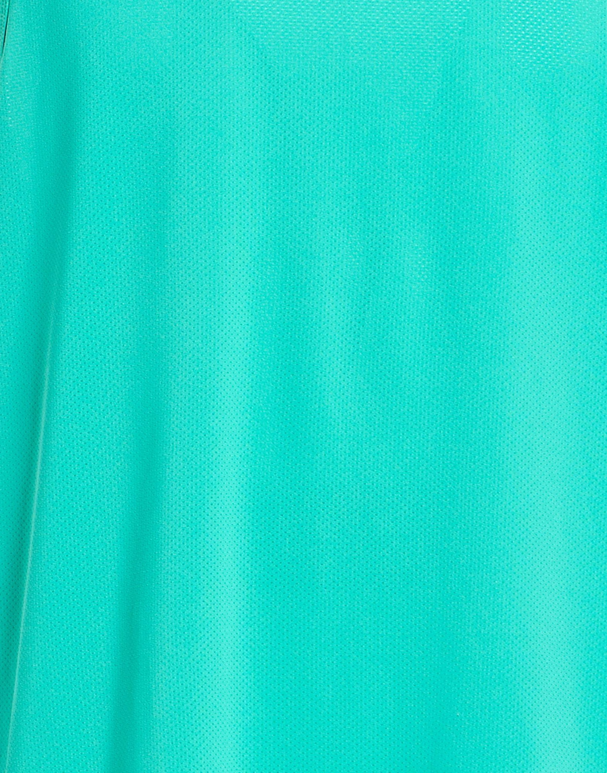 Ea7 Mens Tank top Turquoise