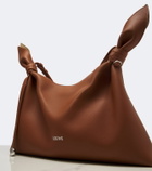 Loewe Scarf Medium leather shoulder bag