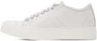 Sofie D'Hoore Gray Folk Sneakers