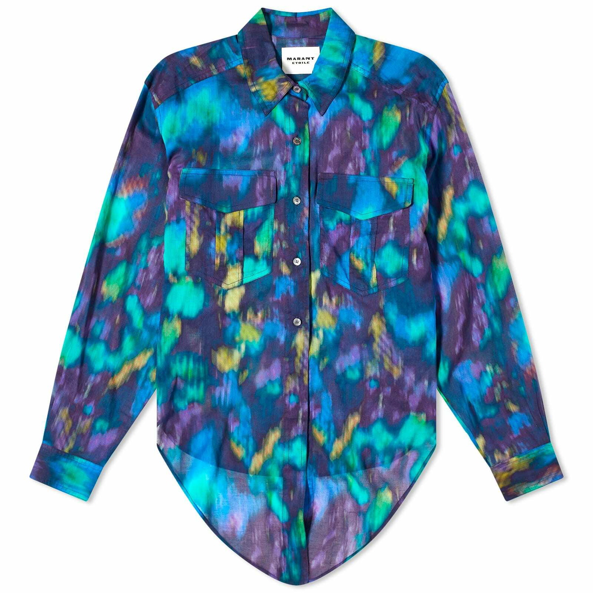 Isabel Marant Étoile Women's Isabel Marant Nath printed