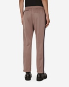 Poly Smooth Narrow Track Pants