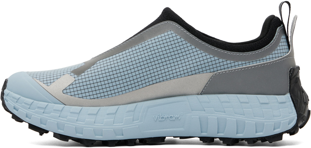 Norda Blue 003 Sneakers