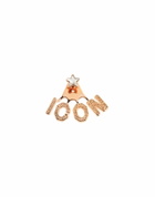 Dsquared2 Womens Single Earring in Gold