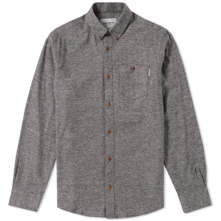 Photo: Carhartt Cram Shirt