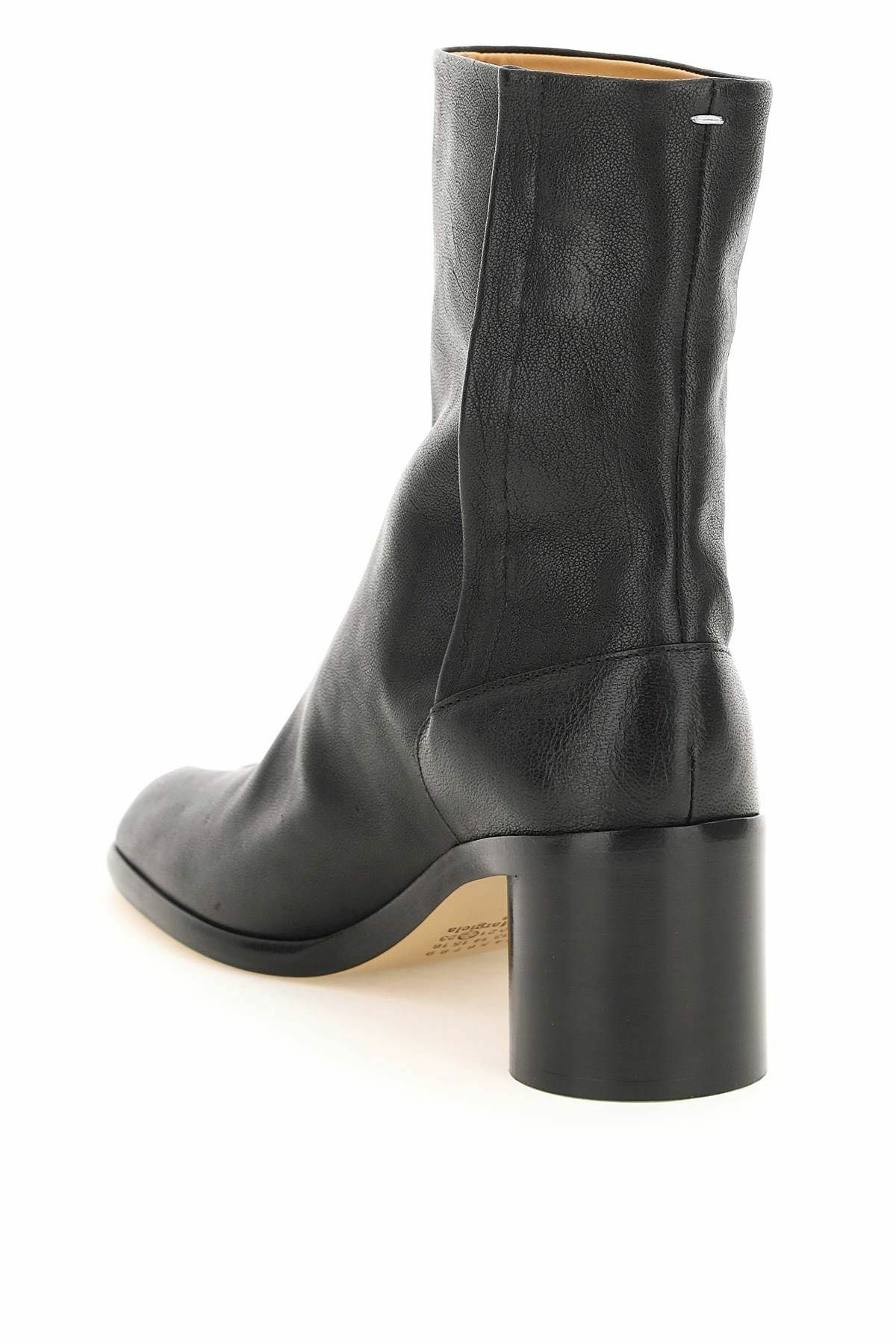 Maison Margiela Black Boots main image 1