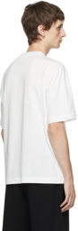 Missoni Sport Zigzag Bicolor T-Shirt