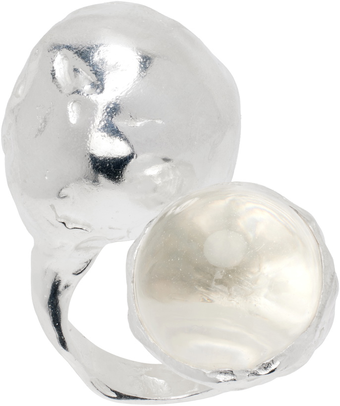 Photo: Simuero Guinda Agua Ring
