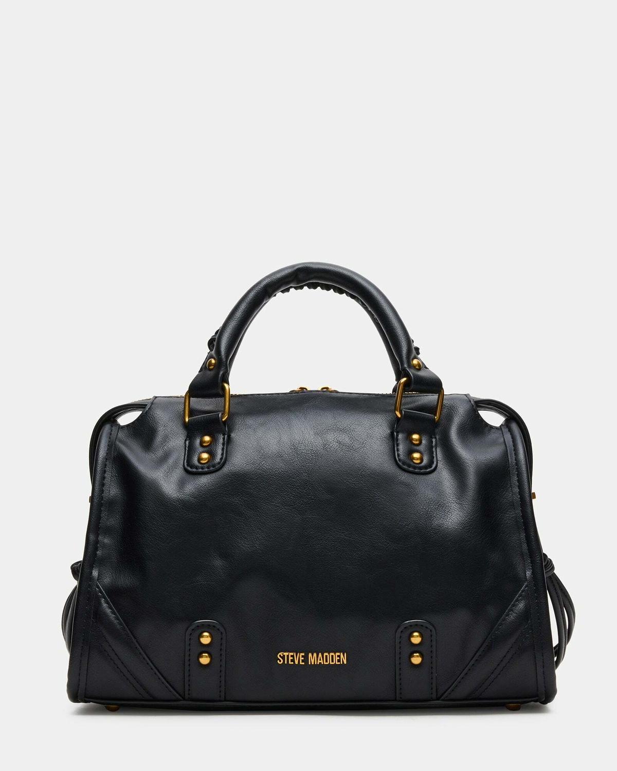 Steve Madden Briggss Bag in Black