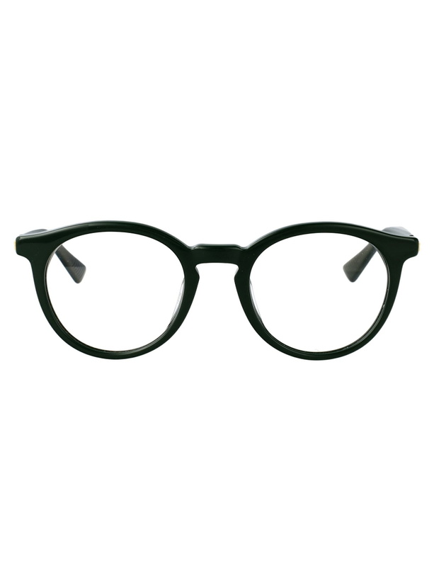 Photo: Bottega Veneta Eyewear Bv1335oa Glasses