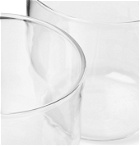 RD.LAB - Helg Set of Two Tumblers - Neutrals