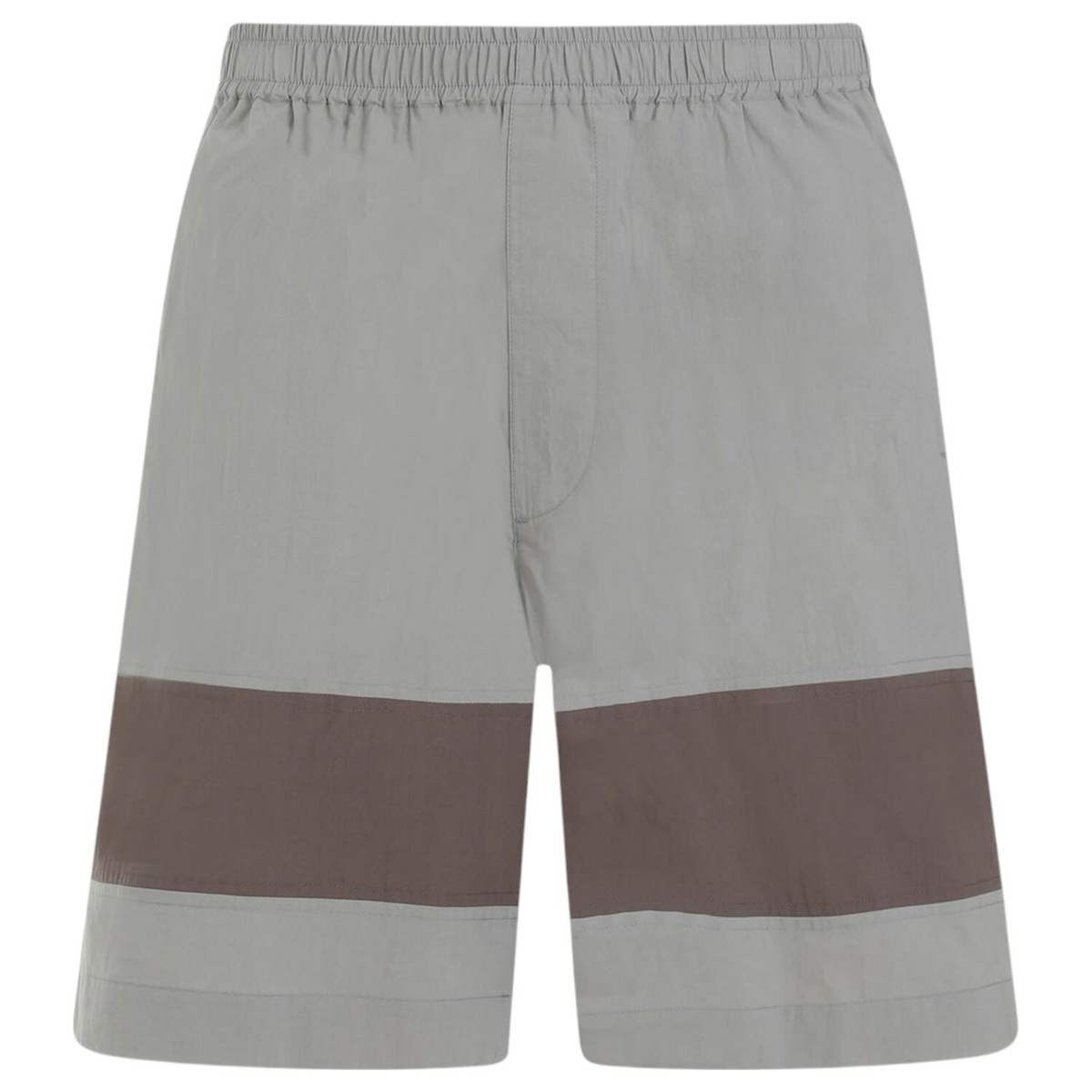 Craig Green Black Layered Track Shorts Craig Green