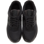 Nike Black Air Max 90 Sneakers