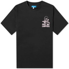 MARKET Men's Not Guilty T-Shirt in Black
