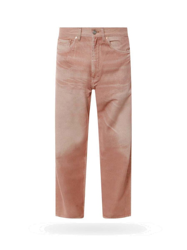 Photo: Our Legacy   Trouser Pink   Mens