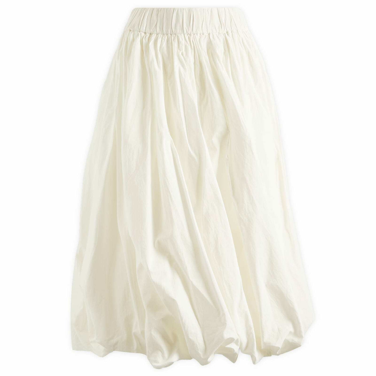 Story mfg. Women's Marsh Skirt in Ecru