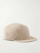 Portal - Radius Logo-Print Recycled-Shell Cap