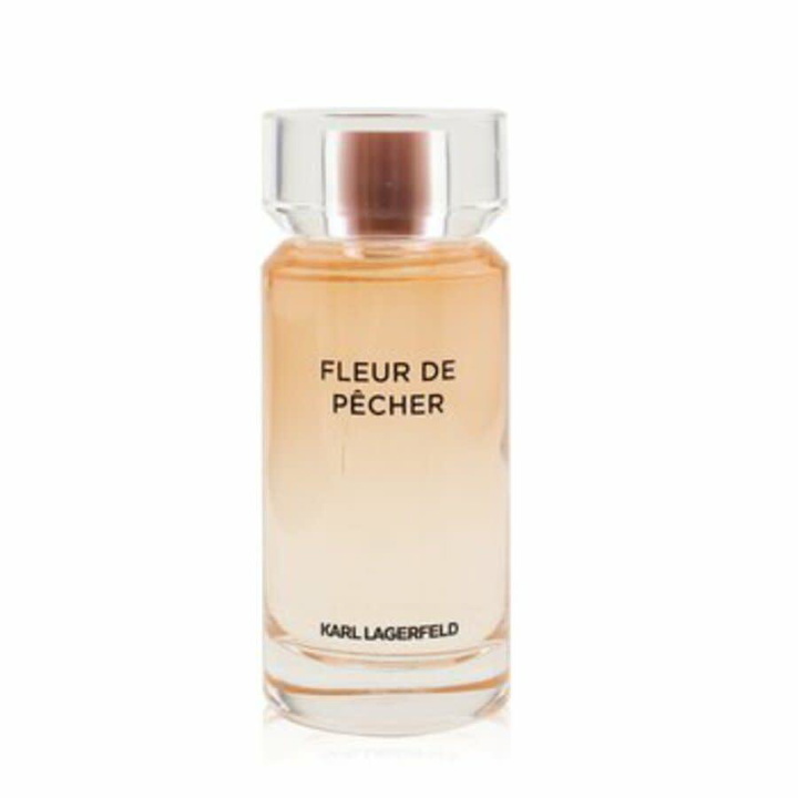 Photo: Lagerfeld Ladies Fleur De Pecher EDP Spray 3.3 oz Fragrances 3386460087254